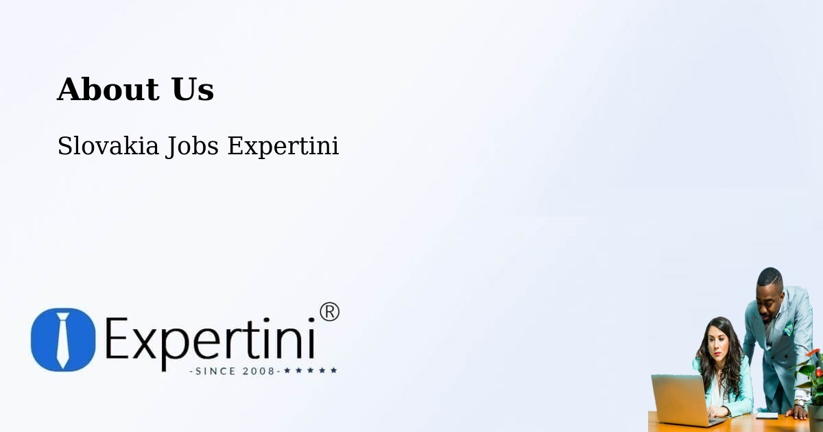 About Expertini Recruitment Platform  – Okres Sobrance - Okres Sobrance, Slovakia Jobs Expertini
